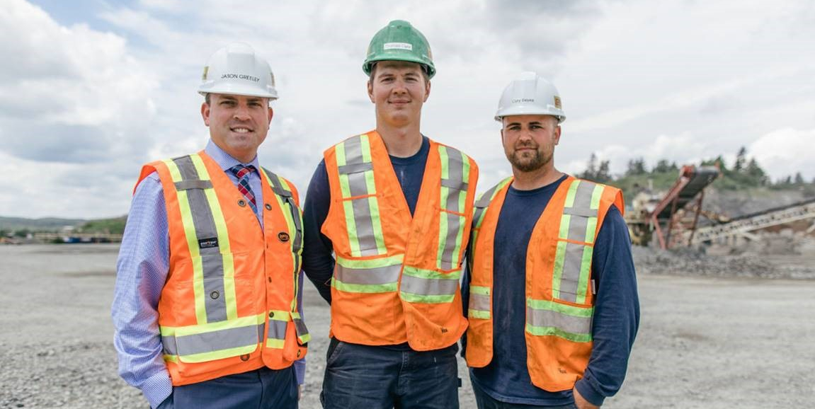 jdirvinglimited's tweet image. Gulf Operators is seeking applicants for the position of a Civil Estimator! 

Interested? 
Please visit  bit.ly/2mwlpnR to apply! 

#Construction #CivilEstimator #Estimating #Civil #GulfOperators #ConstructionCanada 

@UNB @UNBFredericton @myNBCC @ConstructionCAN