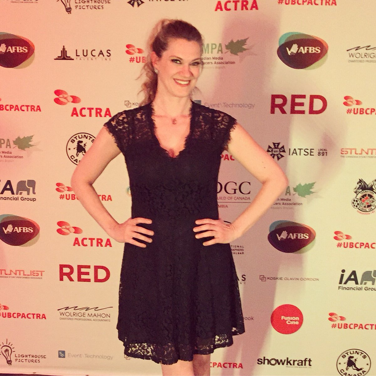 A night out celebrating this vibrant Vancouver community at the @UBCP_ACTRA awards!

#UBCPACTRA #ubcpactraawards2019