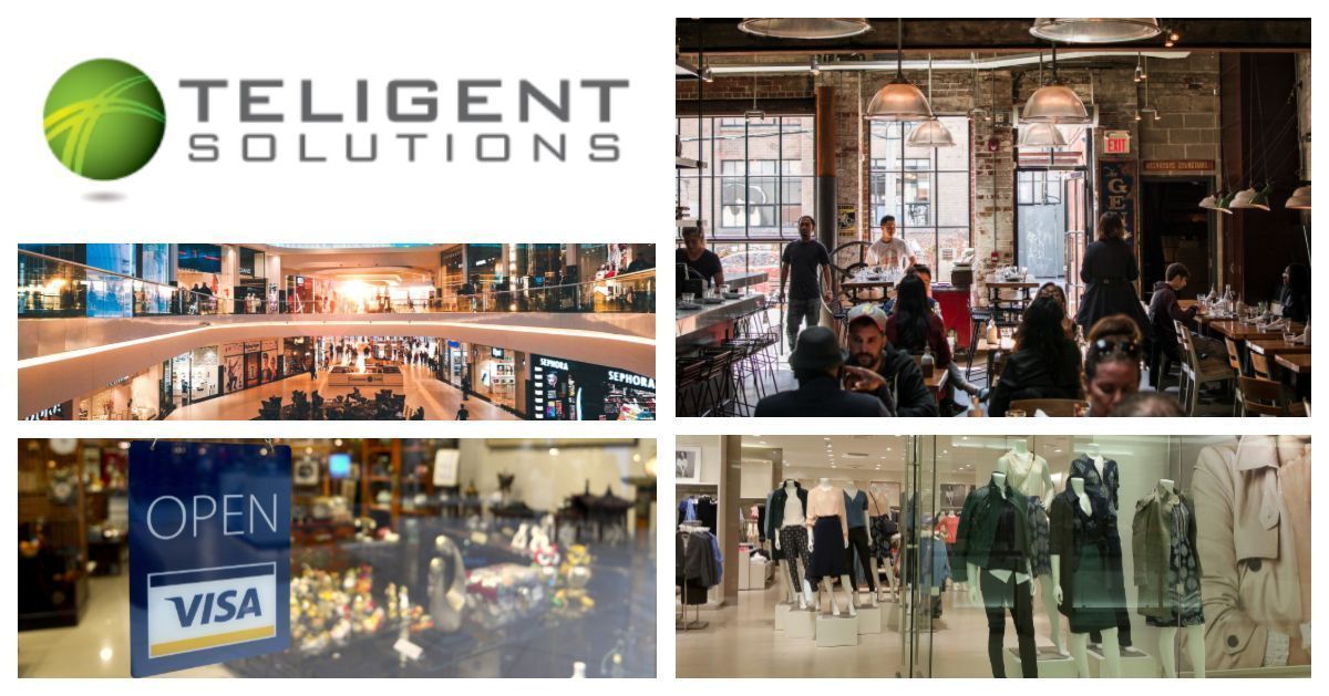 Looking for an effective access control and CCTV security solution to help protect your employees, shoppers and store. When it comes to protecting your most valued assets you can count on TELIGENT SOLUTIONS! CALL TODAY 855.835.4436