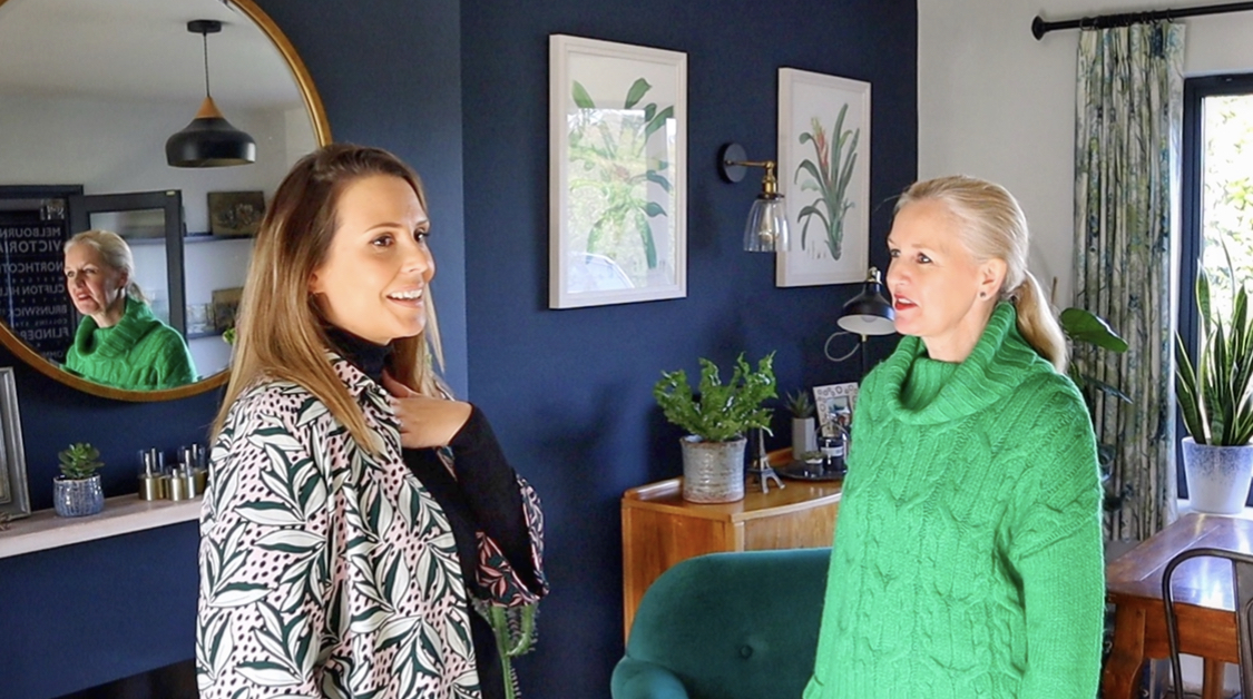 sarahfw40's tweet image. Houseplants, Home Renovation &amp;amp; A Beautiful Shop - At Home With...Kate| Episode 1 🌿
youtu.be/YpTdhk3aZ-k
#theclqrt #thegirlgang #shinyhappybloggers #lbloggers #ukbloggers #interiorsblogger #essexbloggers