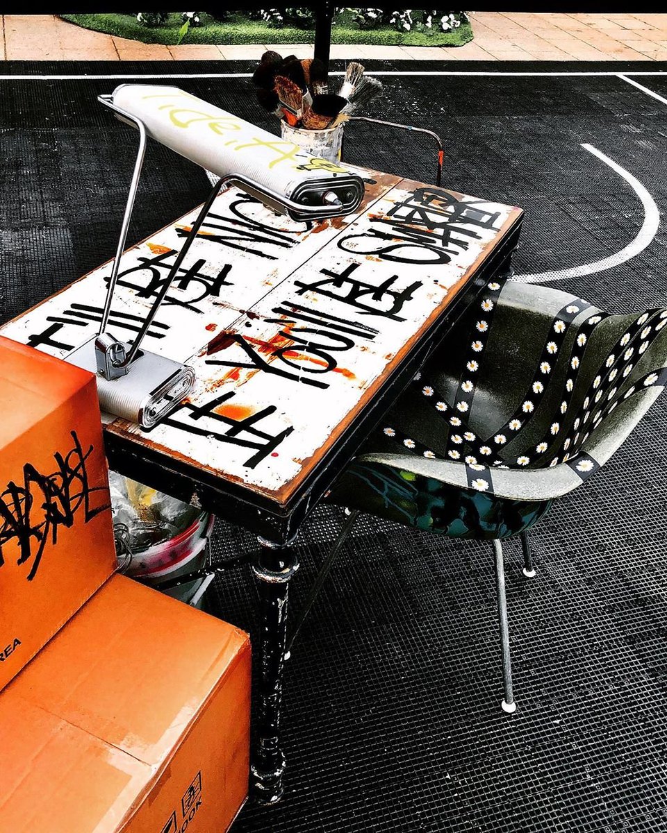 IBGDRGN_vb's tweet photo. ⌦ INSTAGRAM

PEACE•NOISE•ONE https://t.co/5OrNBYIwbp