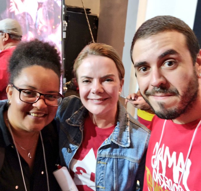 Ver imagem no Twitter