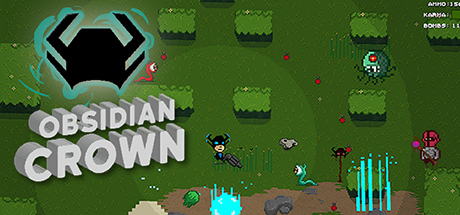 CrownObsidian's tweet photo. Still getting regular requests from Steam Curators to review @CrownObsidian ... There's no doubt it helps with visits to the store page! #Steam #indiegame #pcgames https://t.co/Bs64rsEvQd