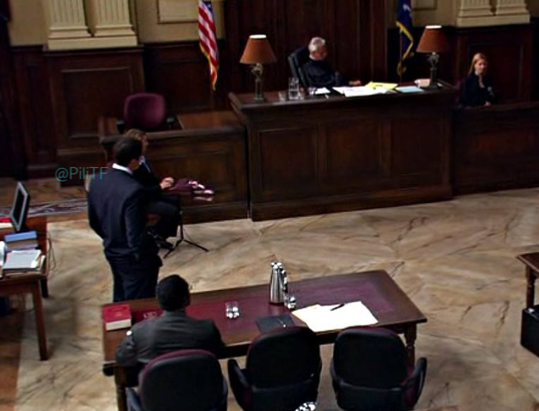 #SashaRoiz  as Nick Bratt in 'Kevin Hill' (TV Series)
S1E5 "Gods and Monsters"