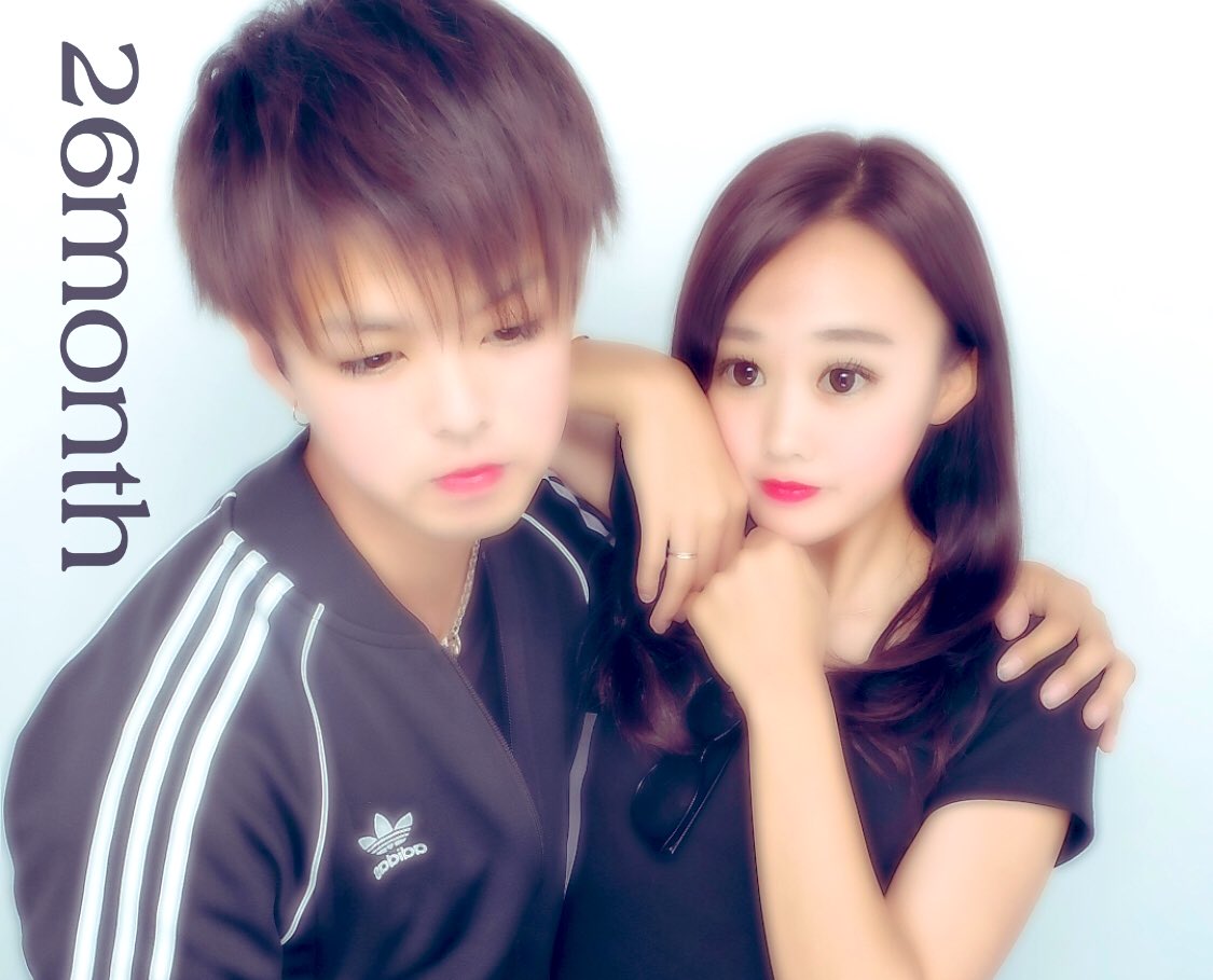 26month【💎💎💎💎💎💎💎💎💎💎💎💎💎💎💎💎💎💎💎💎💎💎💎💎💎💎】
忙しくて、あんまり遊べんかったけど、しっかり成長した１ヶ月！
これからもっとたくさん思い出作ろ！☺️💕
#だいすき
#記念日