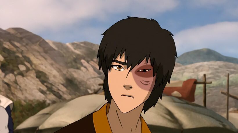 mrluckytobeborn's tweet photo. Zuko. Retweet if you agree. https://t.co/jlzl6Ypggw
