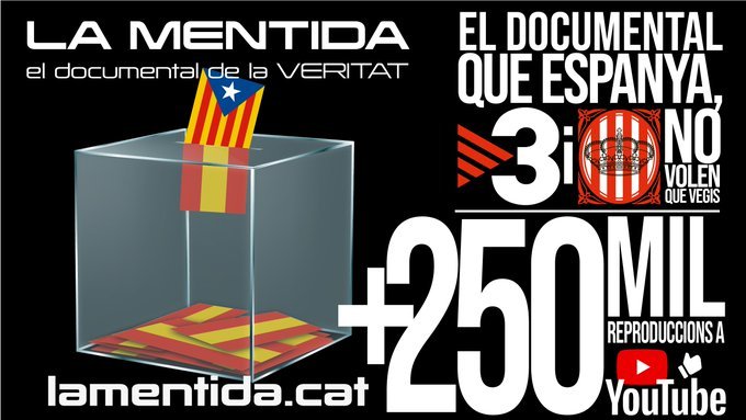 CatSerginho76's tweet photo. @AmigoAngels @lo_jepinyufelis @ResINDEPEcat #elMontmell #elMorell #elPerelló #elPinelldeBrai #elPladeSantaMaria #elPontdArmentera #elRourell #elVendrell #elsArcs #elsGaridells #elsGuiamets #elsPallaresos #falset #figueroladelCamp #Flix #forès #freginals #gandesa #garcia #ginestar #godall #gratallops https://t.co/AV74K9OYPR