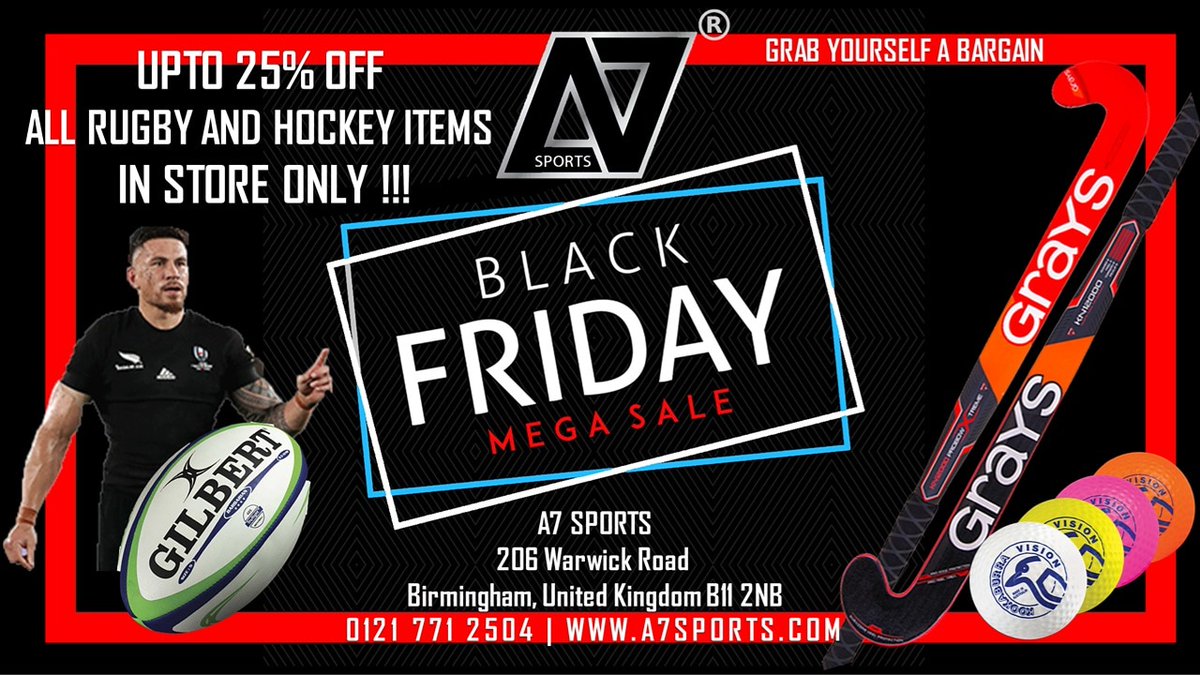 A7sportsLtd's tweet photo. https://t.co/4S4nucw2Nj