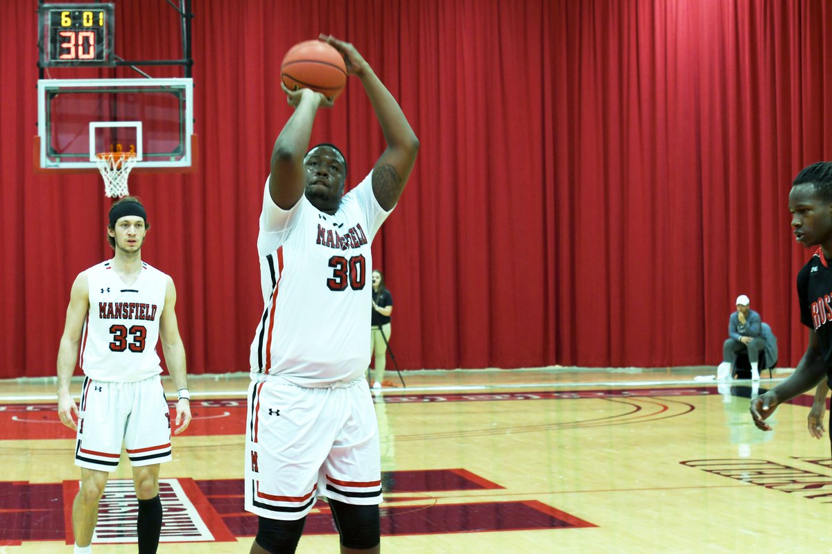 MUMounties's tweet photo. Mounties Suffer Road Setback at Cal U

Story ➡️ https://t.co/2IHE2XAQqj

#PSAChoops | #NCAAD2 | 🏀 https://t.co/Dk0QAbxXsJ