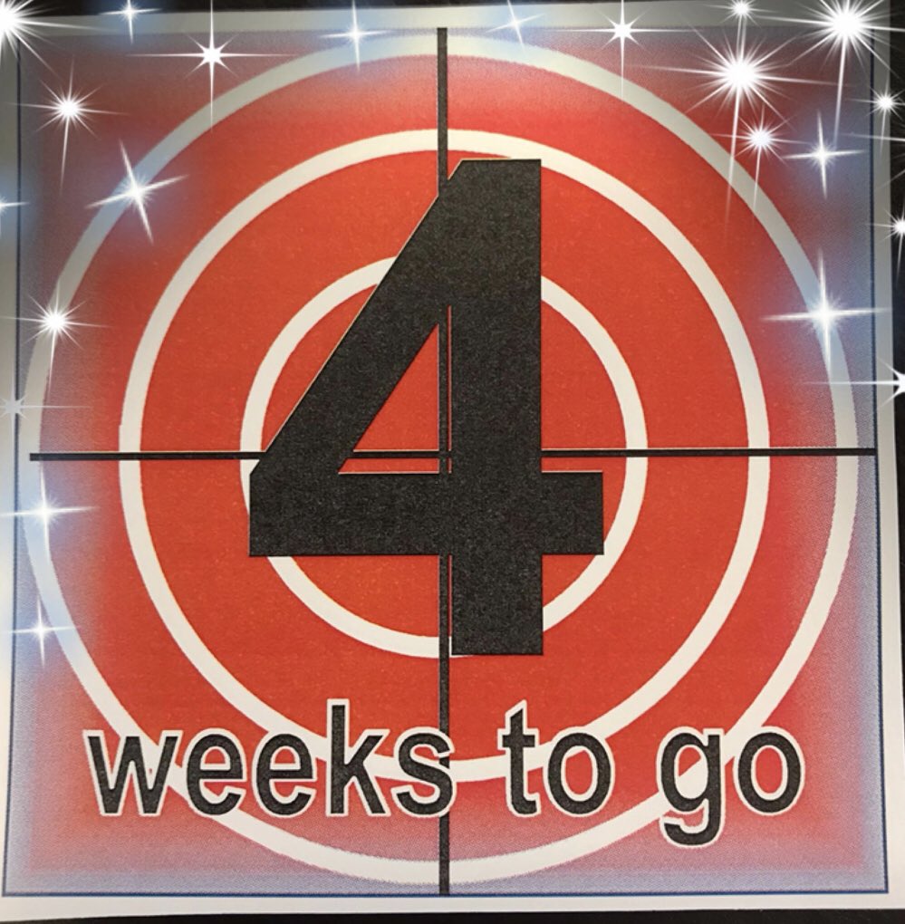 JUST RUNNING! Well that’s another week done - another week closer to the end of my 50 week running and fundraising challenge. I’ve completed 2559 (97.6 marathons) since 1/1/19 in aid of <a href="/StAndrewHospice/">St. Andrew's Hospice</a> and <a href="/FundingNeuro/">Funding Neuro</a>. To donate visit: uk.virginmoneygiving.com/AnnetteFlaherty🏃‍♀️🏃‍♀️🏃‍♀️🏃‍♀️🏃‍♀️🏃‍♀️🏃‍♀️🏃‍♀️❤️
