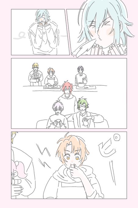 最近寒いですよね。 