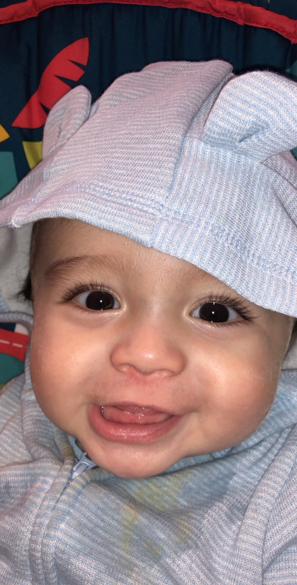 leandraalexuss's tweet image. “Hey y’all, I’m Leon and I think everyone should know I’m getting my 2 front teeth for Christmas”😂😍❤️
#LeonAndrew #RaisingATimmons #FirstTeeth