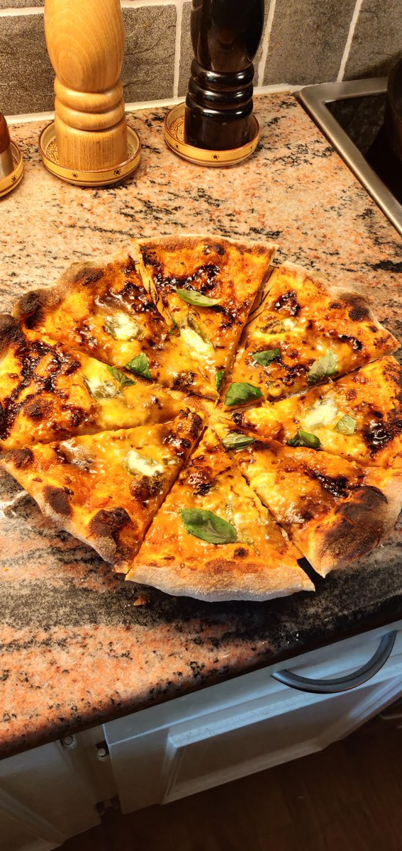 pizzadista's tweet image. 