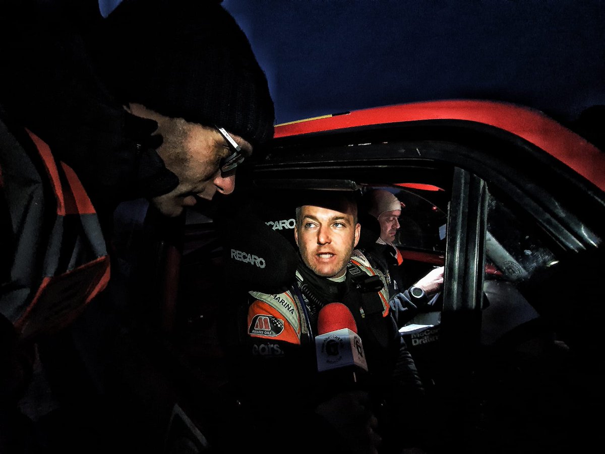 Marty McCormack tweet media