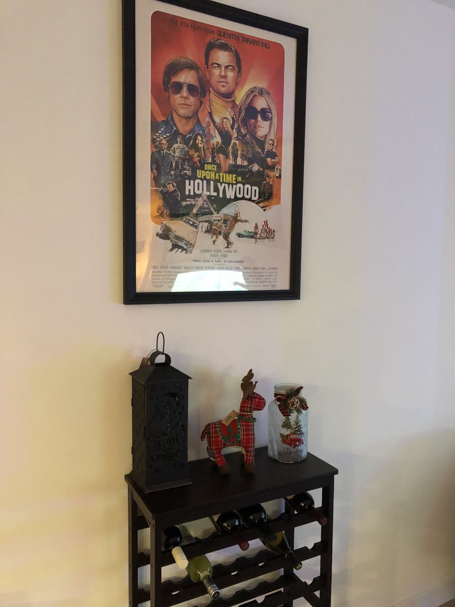 MEdwardCanter's tweet photo. New addition to my home #OUTIH https://t.co/ofUv9IdMVu