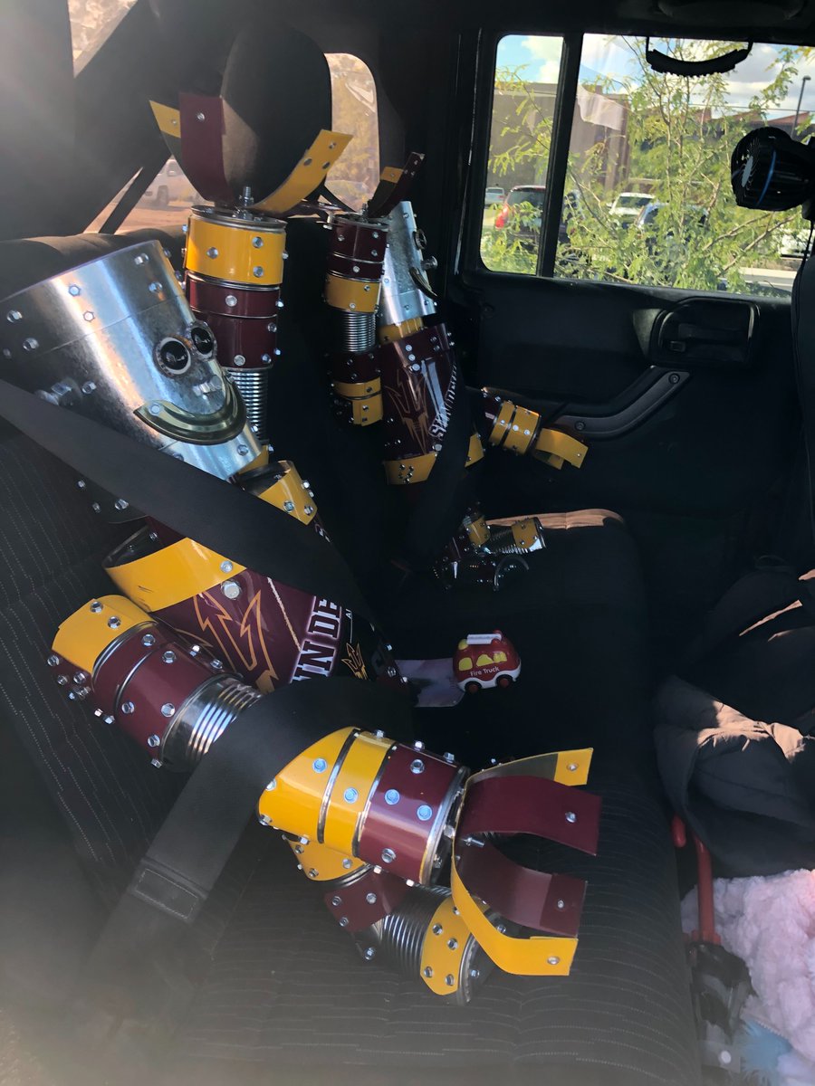 ASU HFES tweet media