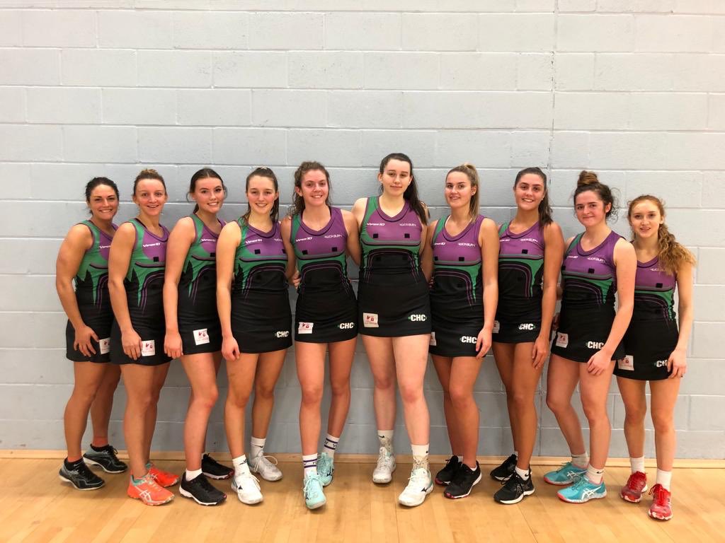YWburyNCseniors's tweet photo. 69-45 victory for National Prem against a gutsy and relentless @WorcsNetball #8from8 one game at a time. Constant improvements being made POM @tyrene_karim @NetballComments looking forward to a trip to Bath next weekend 💚💜 https://t.co/OHHBJ9jwHv