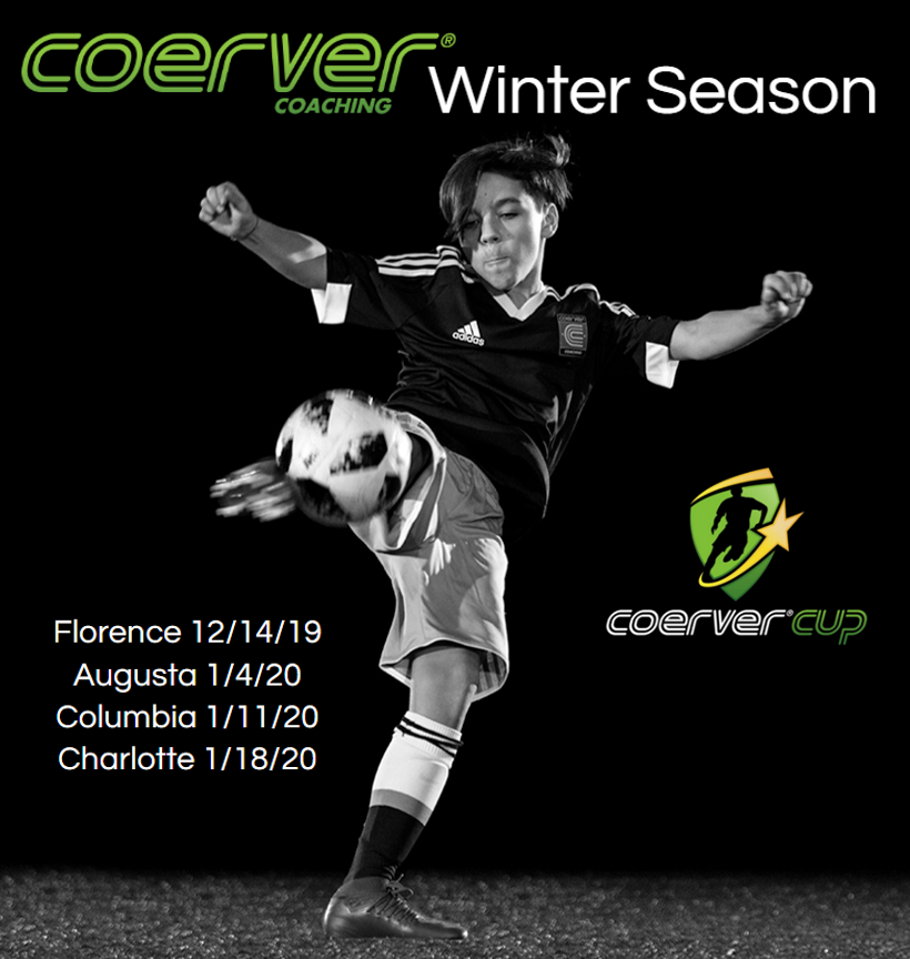 CoerverCoachSC's tweet photo. There is still time to register your team for the 5v5 Coerver Cup. All the details on how to register and our frequently asked Q&amp;A can be found by clicking on the link below. We hope to see you there!
https://t.co/Su9ilJO8ss
#coerver5v5 #coervercup #soccer #coervercarolinas https://t.co/tJBhgDK7BU