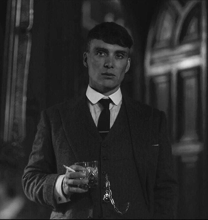 Peaky Blinders 📷 tweet media