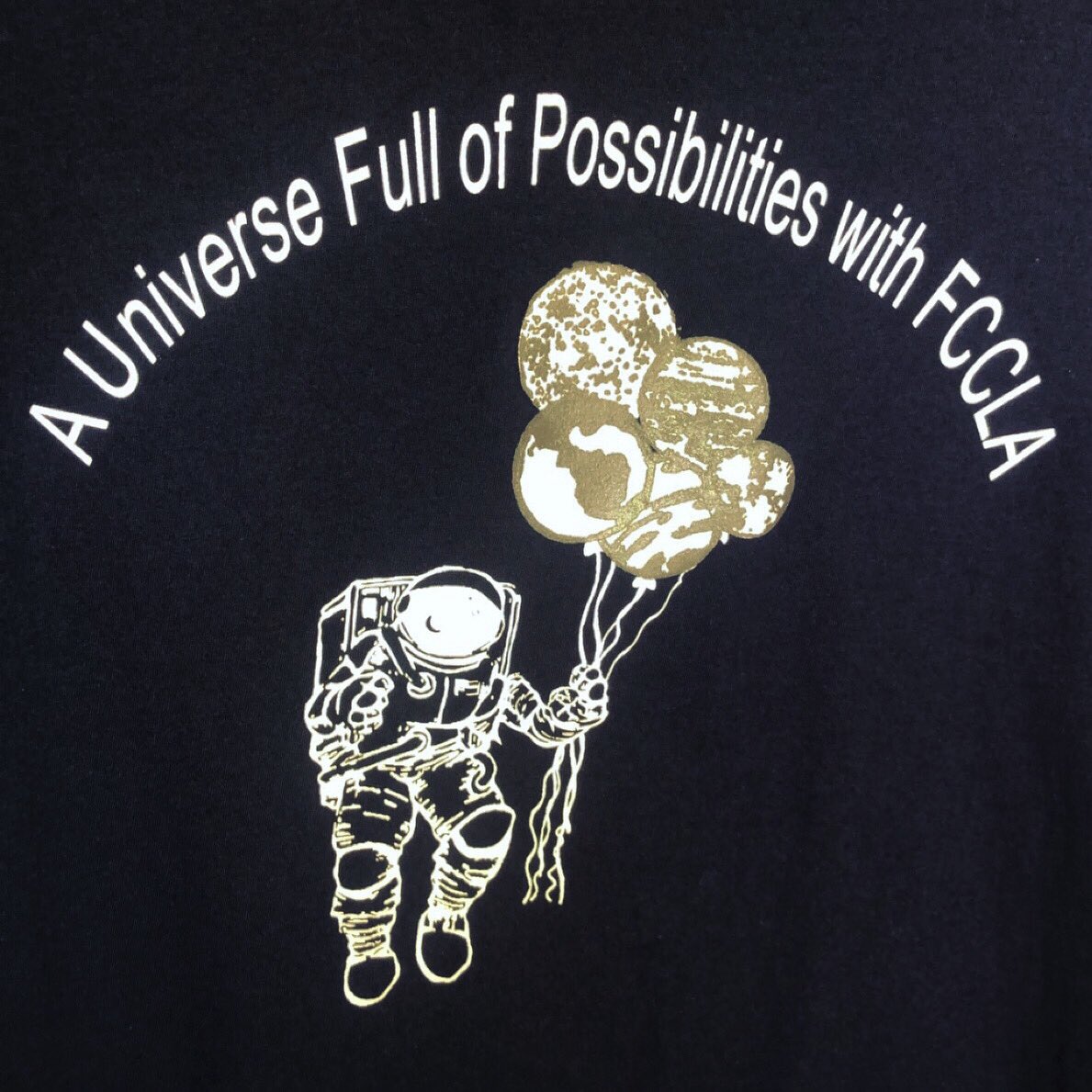 hey y’all! wear your shirts tomorrow for the all member fccla picture!