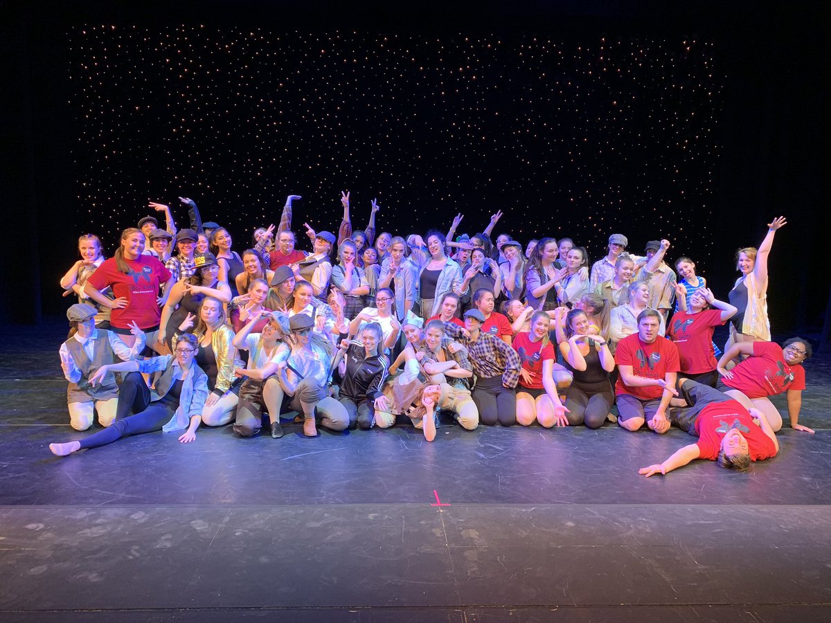 DelSarteDance's tweet photo. Show Day #2!!! Tickets are on sale online and will be sold at the door. The show starts at 2:00pm!! Dancers: Please be to waterman by 1:00pm. We will meet again for a group pic and pep talk. GET EXCITED PEOPLE💜 https://t.co/ixOYVTs3EH
