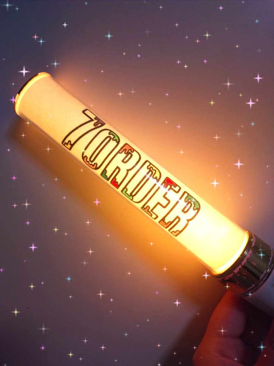 【水玉】キンブレシート オーダー受付中⭐ ペンライト 浮所飛貴　那須雄登 水玉】キンブレシート オーダー受付中⭐ ペンライト 浮所飛貴 那須雄登