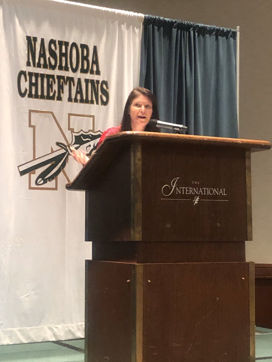 Congrats to Tanya Leet Ghysels! Class of 1996 ~ Field Hockey, Basketball, and Softball