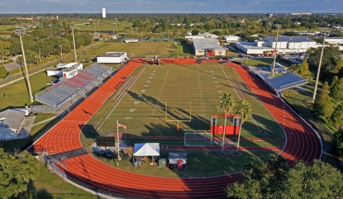 tbenderphoto1's tweet photo. #HTPhotoGallery #HTDrone #CharlotteFightingTarpons #PalmettoTigers @PHSTigervision
@PalmettoFBall will host #MiamiCentral Friday Nov. 29, 2019 #Class6AStateSemifinal game.
https://t.co/UungJ4FwjD
#ReadAllAboutIt by @dfernsports
https://t.co/z6yruOCsmN https://t.co/PZhBIC7dHj