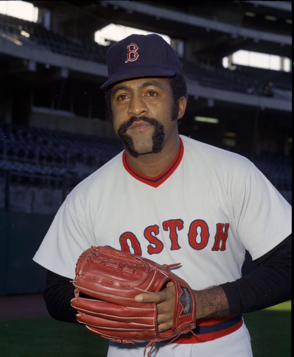 Happy Birthday baseball  great Luis Tiant 