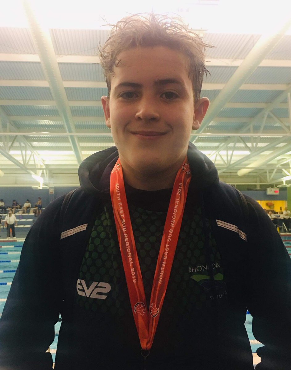 RhonddaSwimming's tweet photo. Finshing his weekend off with a Bronze medal π₯ for Evan Williams in the 200 IM! ππΌππΌββοΈ Great weekend of swimming Evan ππΌππΌππΌ @SportRCT @SwimWales @TreorchyComp #rhonddaswimming #sewsubregionals2019 #subregionals #medalist https://t.co/kOp06VDdZl