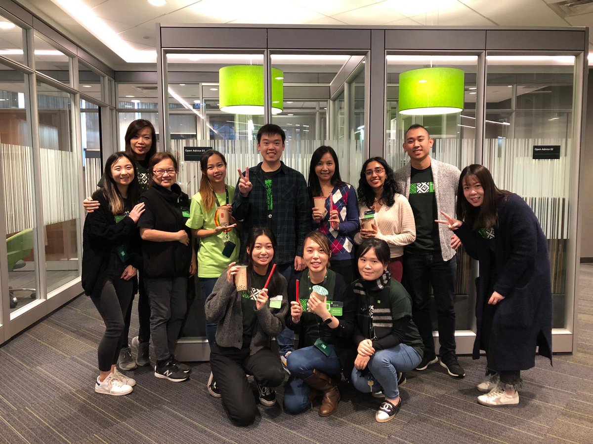 Marcus, congrats on your well deserved promotion! 🎉 I know that with your friendly personality along with your eagerness to learn &amp; strive for excellence, you will continue to shine at branch 9466 🌟! Best of luck &amp; keep in touch!!