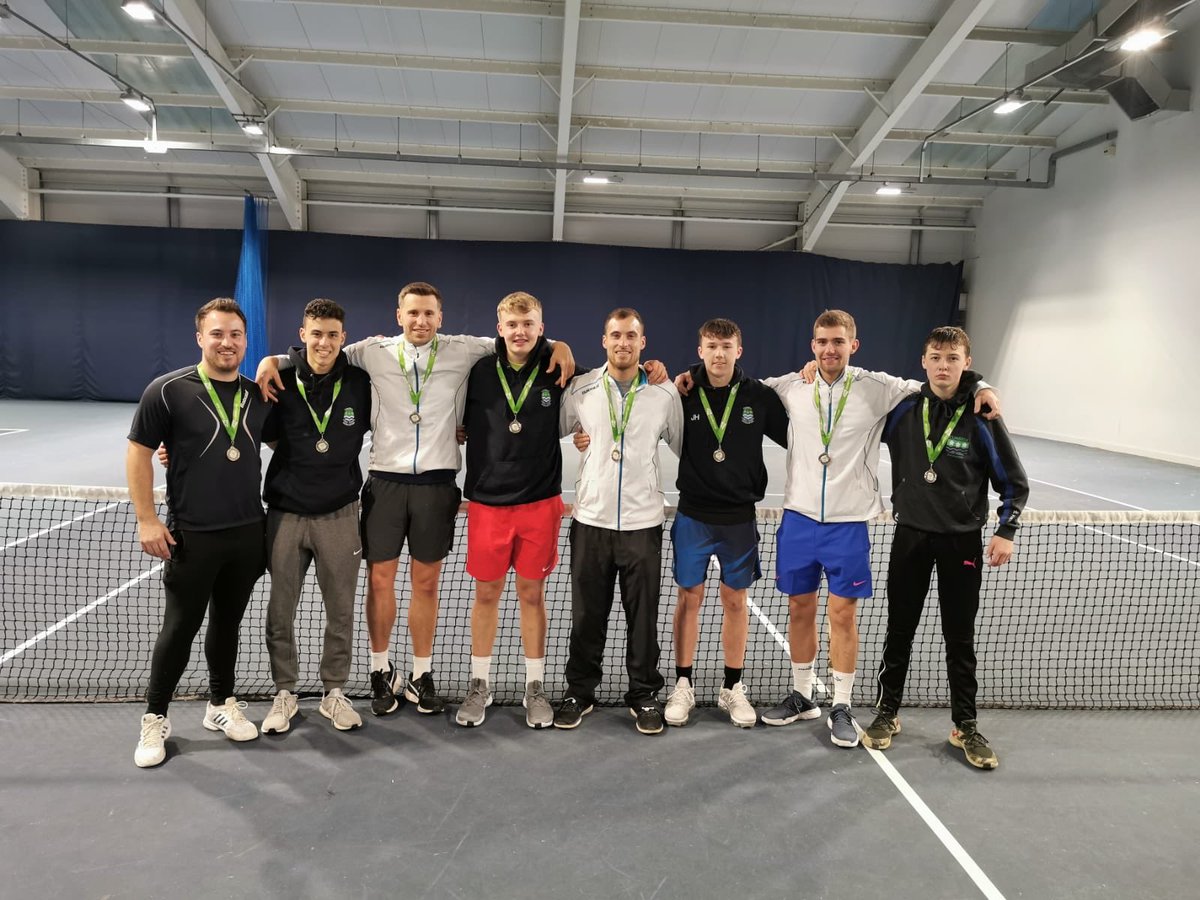 Cumbria’s men won today beating @ltacornwall,  winning their group &amp; earning promotion to div 5 🏆 with 4 players between 13 - 17yrs 👍#teamcumbria