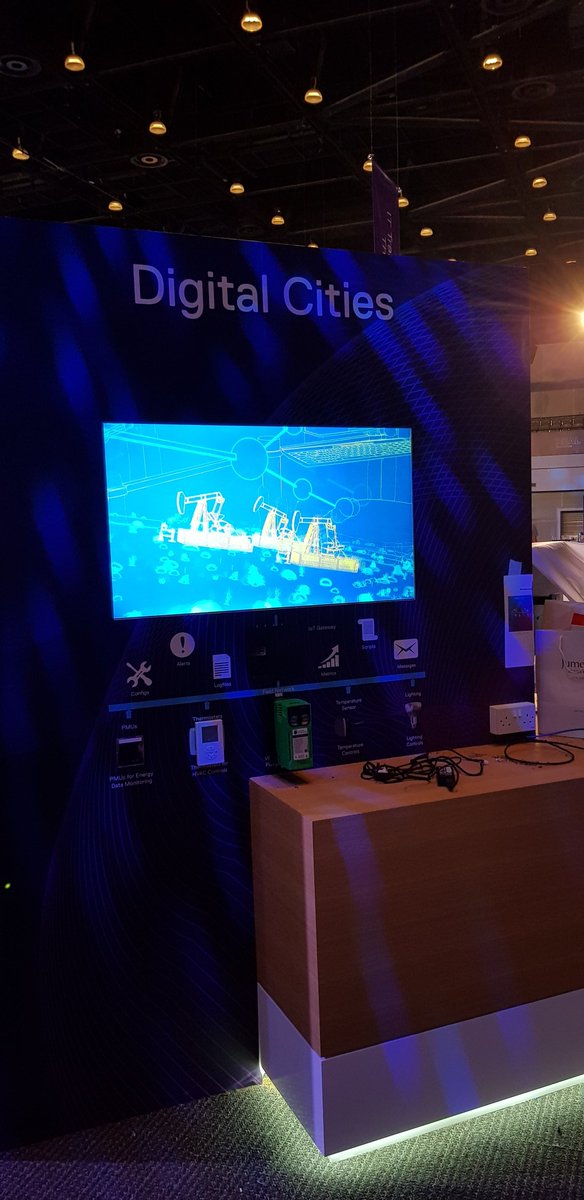 hanster73's tweet photo. Looking forward to an exciting #DellTechForum #UAE tomorrow! Join us to discuss #DigitalTransformation of #cities and #IoT @DellEMCMEA https://t.co/Nm3V7zK83d