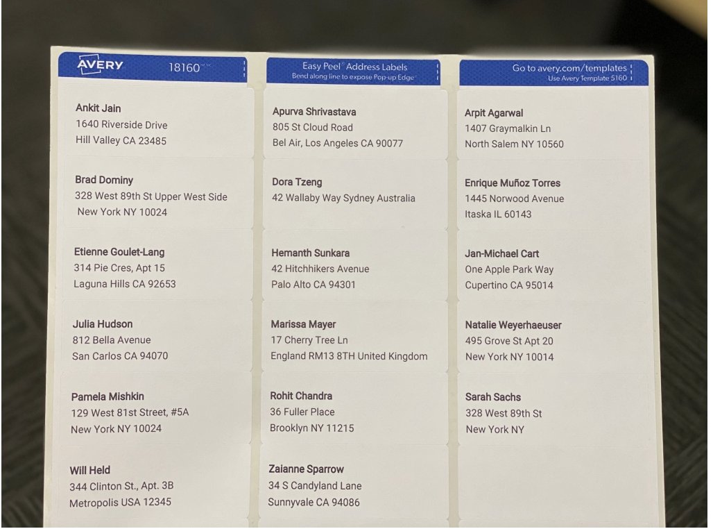 Lumi Labs tweet media