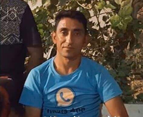 A detained protester in the S city of Mahshahr,  #Iran was killed under torture in prison. 35yr old Hamid Sheikhani (father to a 7yr old child) was arrested on Nov. 17. His family was told to collect his body yesterday. Rest in power #IranProtests