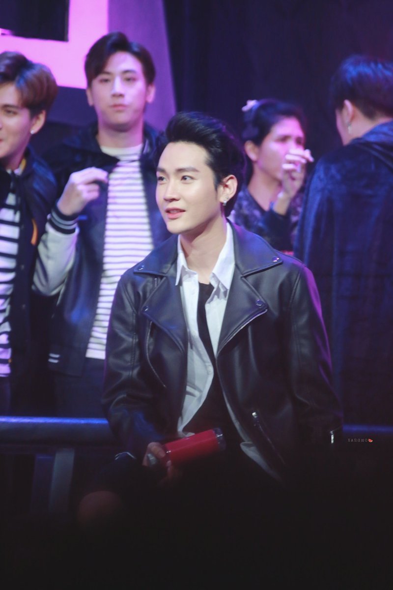 TANGMO__AS's tweet image. 😊 😊
#ขุณขิมมอญ
#superboyprojectweek10 
@KiimMon