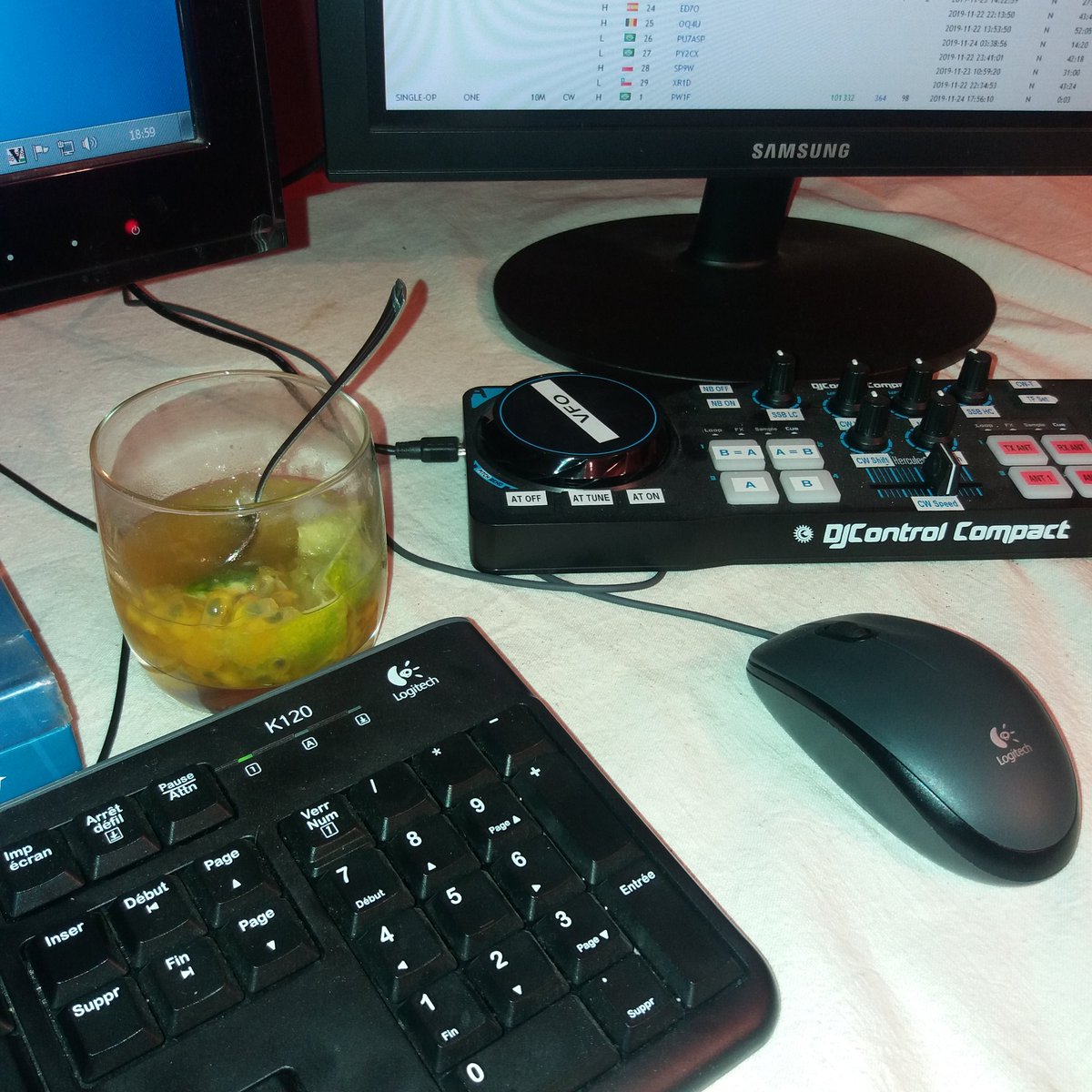 Hervé BIRAUD tweet media