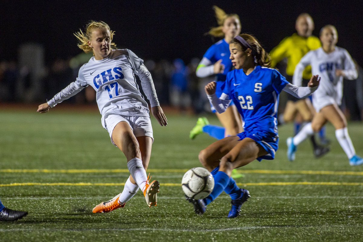 Bragging rights belong to the Tomahawks. Junior Sam Forrest scored with 5 minutes left to play to lift  @GburyAthletics over Southington 1-0 in the girls Class LL championship game. “I had to do it for them.”  https://www.courant.com/sports/high-schools/hc-sp-southington-glastonbury-girls-soccer-20191123-20191124-4nbtfpsytfedber6jmm2uigcgy-story.html#nt=oft-Double%20Chain~Feed-Driven%20Flex%20Feature~breaking-feed~unnamed-feature~~3~yes-art~automated~automatedpage