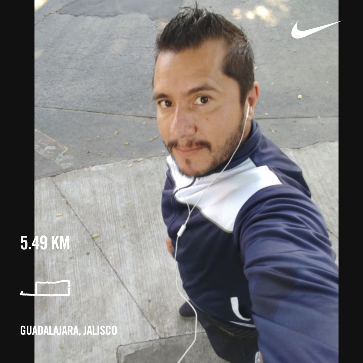 Heck1123's tweet photo. Otra vez empezando, después de un mes de reposo y rehabilitación... Hay voy... https://t.co/ynf2WIbsHk