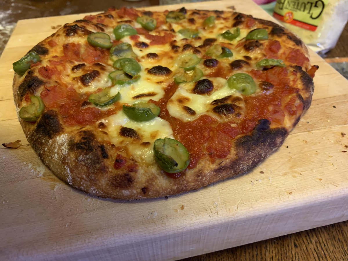 pizzadista's tweet image. 