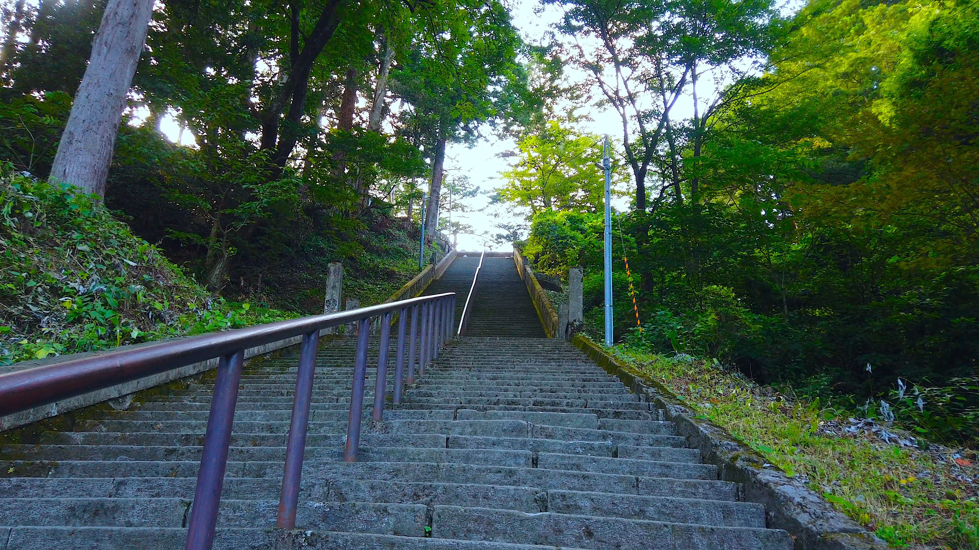 Tripig In This Video We Ll Show You Kasugayama Castle 春日山城 T Co Ag7u4tlhz7 Niigata Japan Travel 春日山城 Kasugayama T Co Fcuukzmsi8 Twitter
