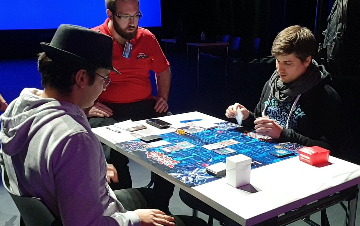 Team Exceed (@teamexceedygo) on Twitter photo Quelle finale on a vécue en LIVE avec la victoire de <a href="/DocSevenTV/">William - DocSeven</a> ! 😱
Rediff ici : ➡️ youtube.com/watch?v=b4kgK7… Quelle finale on a vécue en LIVE avec la victoire de <a href="/DocSevenTV/">William - DocSeven</a> ! 😱
Rediff ici : ➡️ youtube.com/watch?v=b4kgK7…