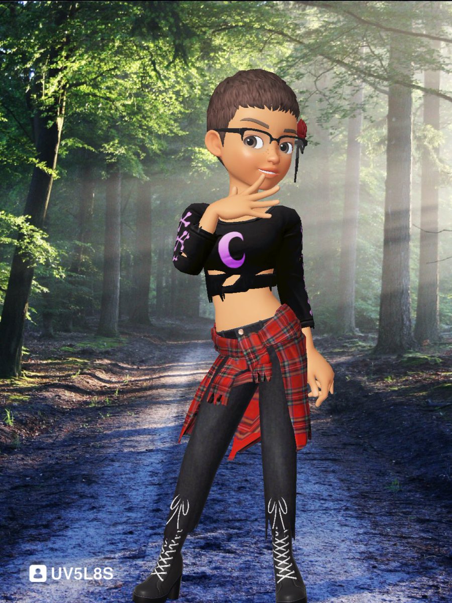 Auriental Chuuter tweet media