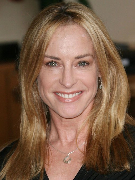 Amanda Wyss’s Birthday Celebration | HappyBday.to