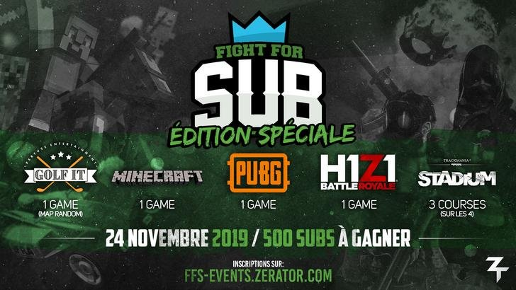 Sratuke's tweet photo. Stream ON 🔥
Ok, l'heure du #FFS10 par @ZeratoRSC2 est imminente. Aujourd'hui on se bat pour 500 subs. (claro impossible)
J'espère que vous êtes chaud. LET'S GO 🔥🔥🔥🔥🔥
=> https://t.co/LJIhQqkqKe https://t.co/e5FAuWtuEZ