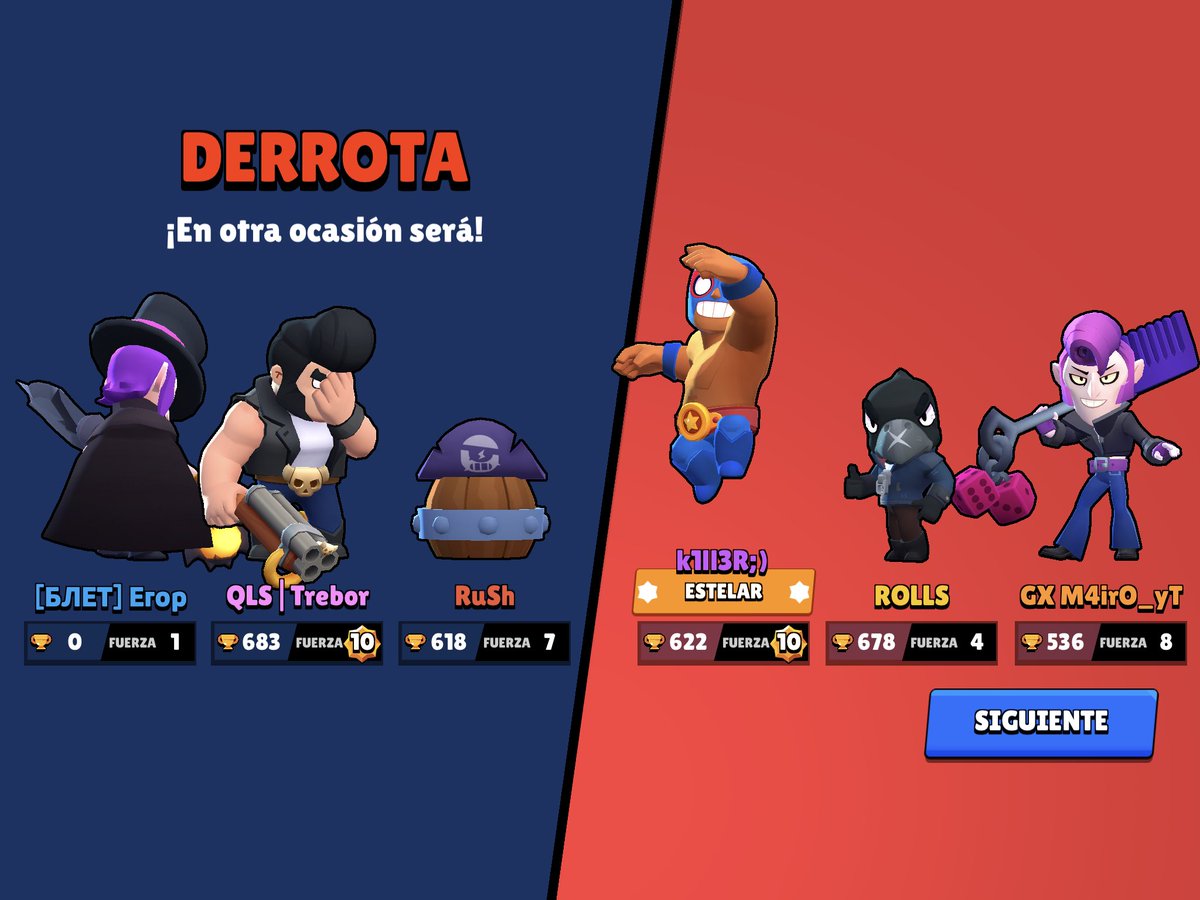 Brawl Capped On Twitter I Think You Are Right Mortis Has A Bad Win Rate In Brawl Ball But If We Check The Top 10 Teams Two Of Them Have A Mortis - why mortis bad brawl stars