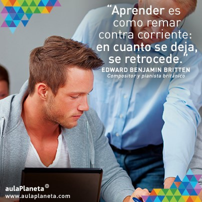MvalleUbu's tweet photo. ¡Siempre es bueno seguir aprendiendo!
#aprendizajecontinuo
#primubu19 https://t.co/dgRA8hOpTn