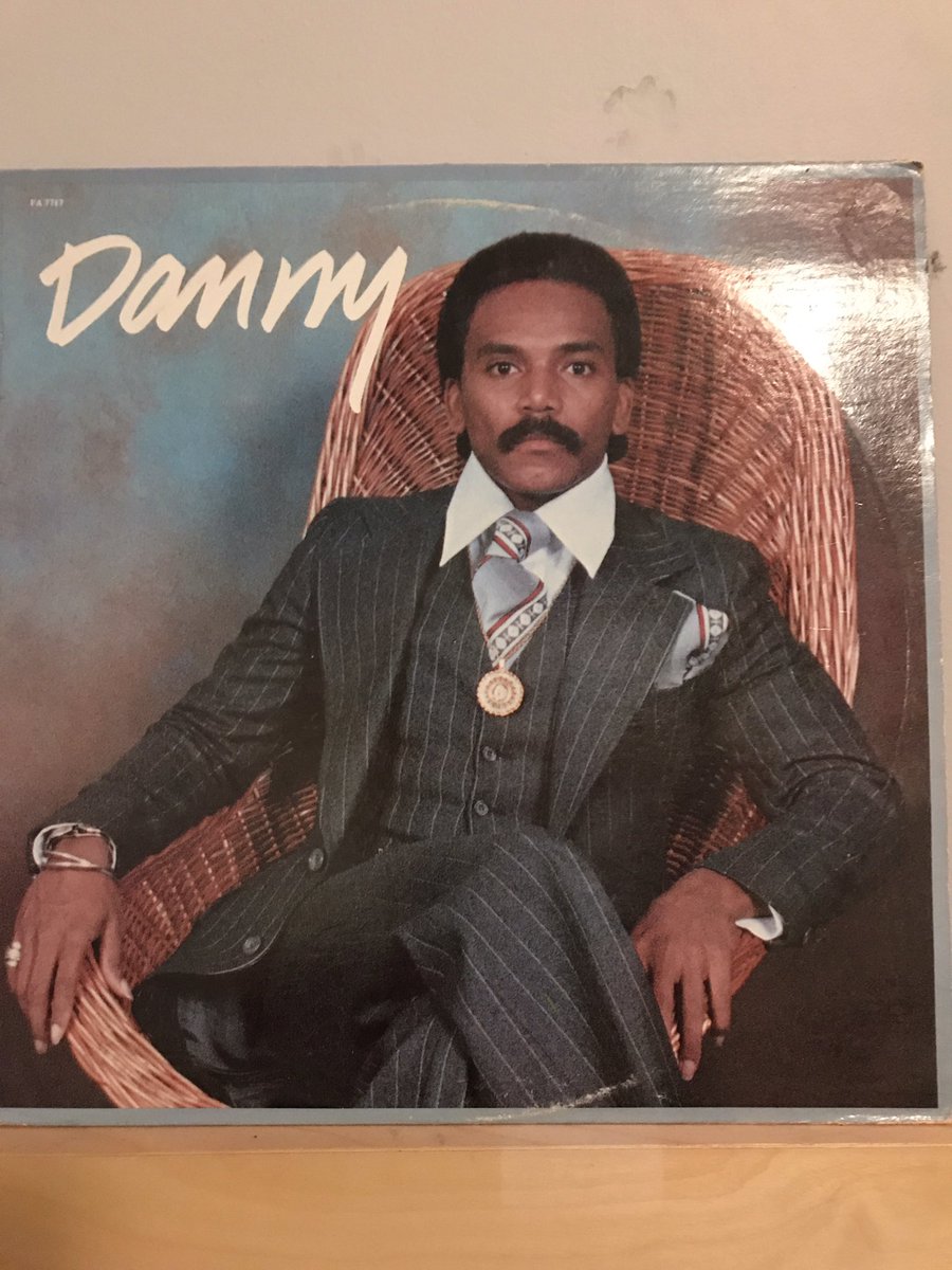 Record swap 3-7 at Turn! today. Danny says come.