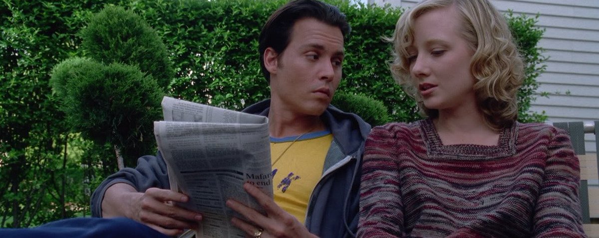 veeeksin's tweet photo. Donnie Brasco (1997) https://t.co/lnRTwOtWFO