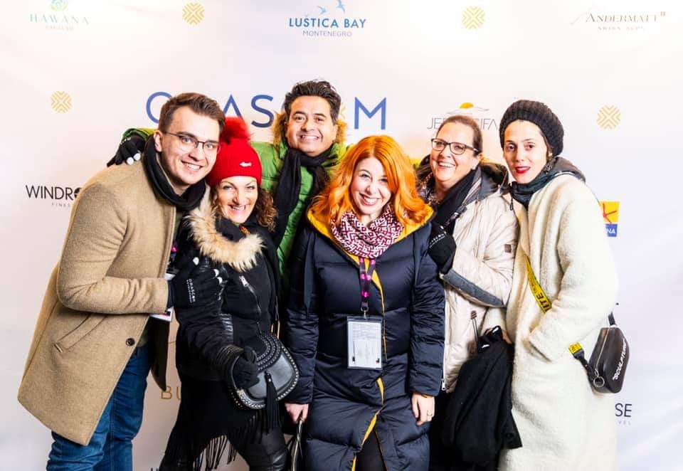 orascom_hotels's tweet photo. #DoTheLoop was the theme last week at our two #OrascomHotels in @andermatt_swiss_alps.  @thechediandermatt and @radissonbluhotelandermatt hosted more than 260 Travel buyers at the @loopluxuryfair. Great connections were built. 
#throwback #orascomdevelopment https://t.co/BcRndztQ9E